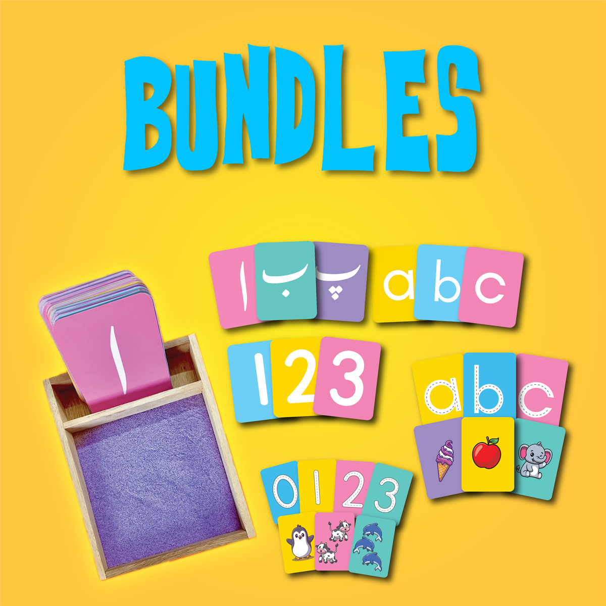 Bundles