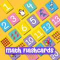 Maths Flashcard