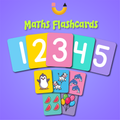 Maths Flashcard