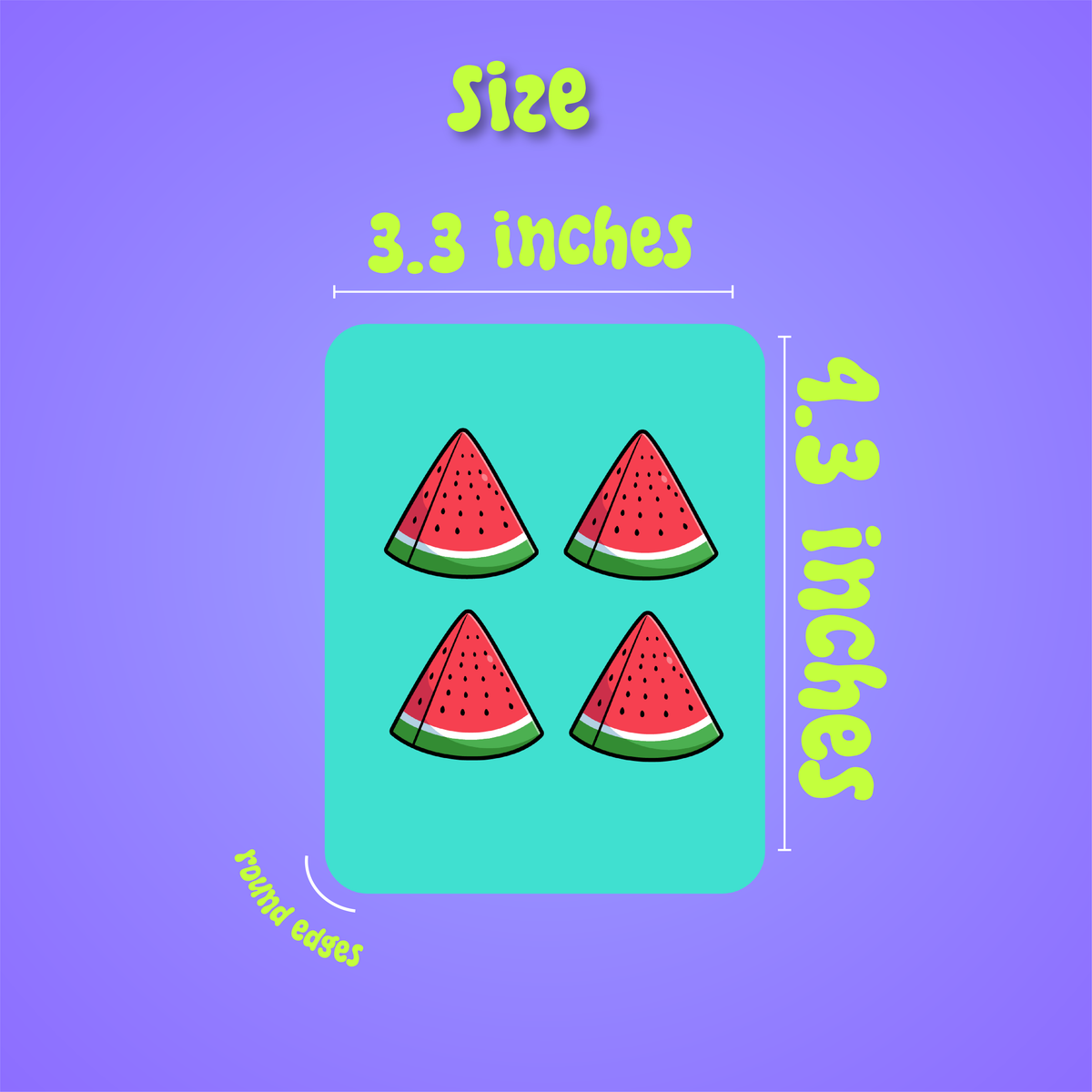 Maths Flashcard