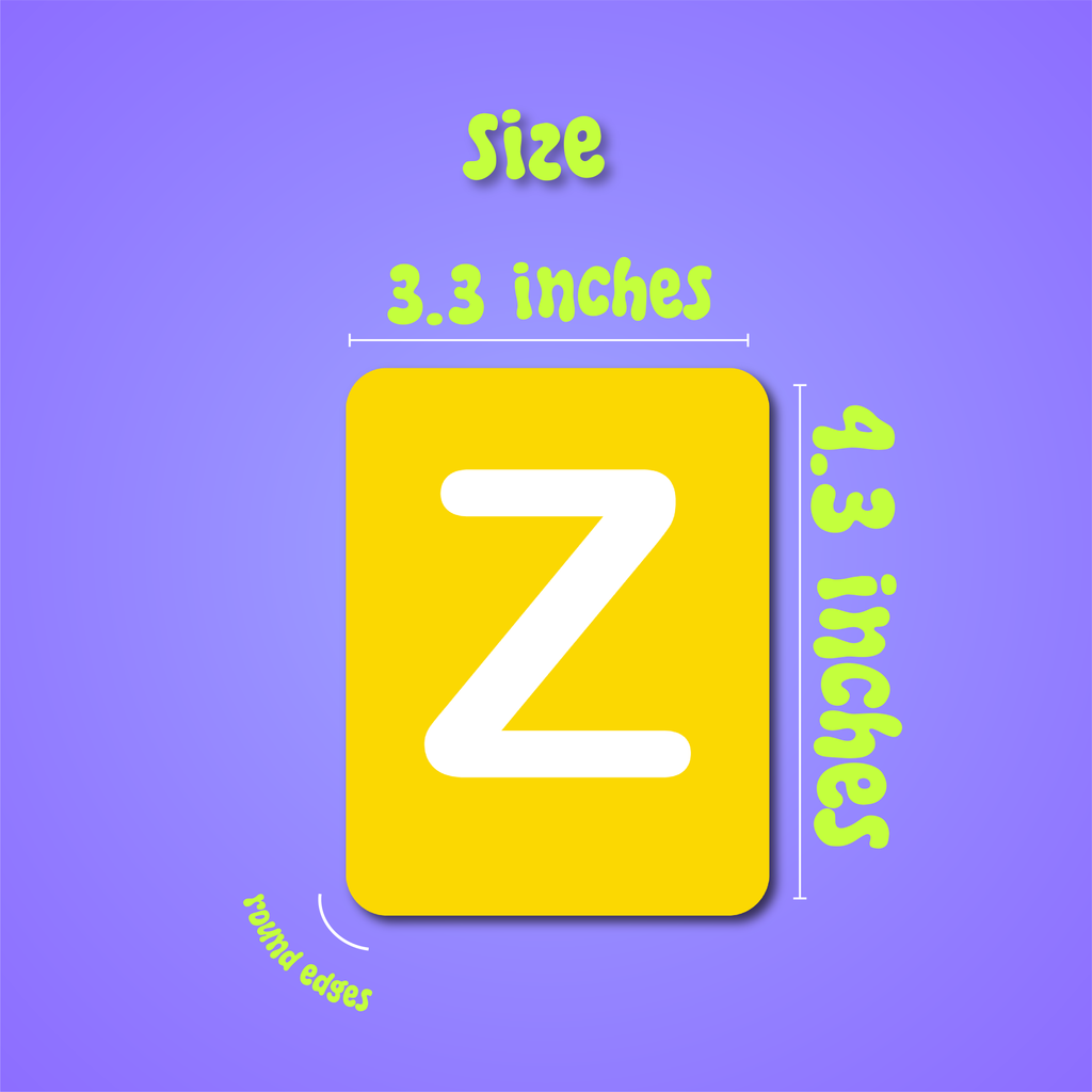 English & Urdu flashcards bundle