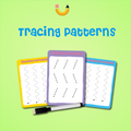 Patterns Tracing
