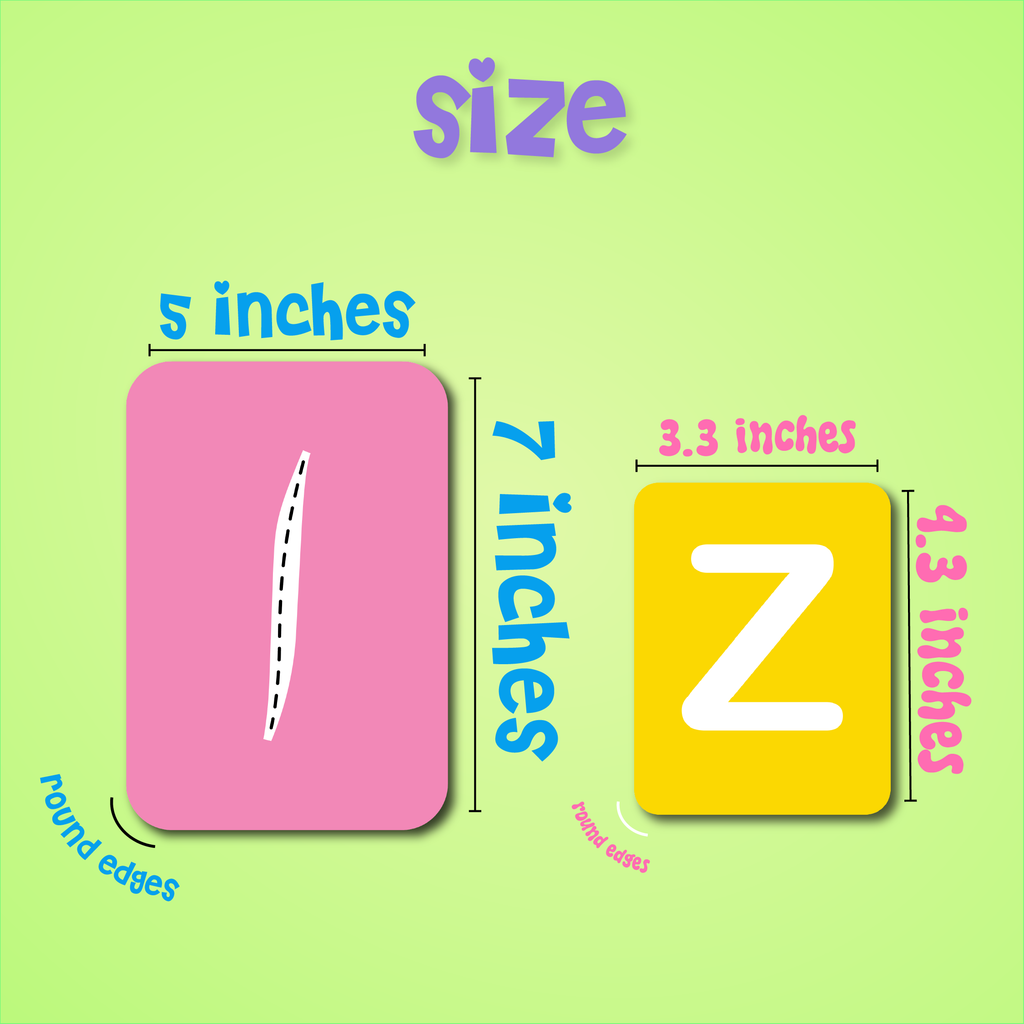 Kindergarten Bundle Lite – English Uppercase, Urdu & Math Sand Tracing Learning Kit with Wooden Box (165 Pieces)
